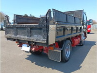 TOYOTA Toyoace Dump TKG-XZU620D 2018 79,719km_6