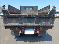 TOYOTA Toyoace Dump TKG-XZU620D 2018 79,719km_7