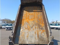 TOYOTA Toyoace Dump TKG-XZU620D 2018 79,719km_8
