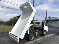 HINO Dutro Loader Dump 2KG-XZU700X 2026 274km_10