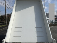 HINO Dutro Loader Dump 2KG-XZU700X 2026 274km_11