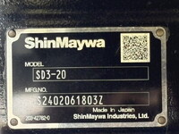 HINO Dutro Loader Dump 2KG-XZU700X 2026 274km_16