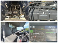 HINO Dutro Loader Dump 2KG-XZU700X 2026 274km_18