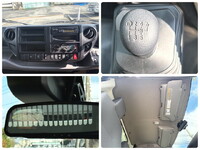 HINO Dutro Loader Dump 2KG-XZU700X 2026 274km_19