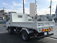 HINO Dutro Loader Dump 2KG-XZU700X 2026 274km_2