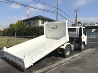 HINO Dutro Loader Dump 2KG-XZU700X 2026 274km_4