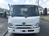 HINO Dutro Loader Dump 2KG-XZU700X 2026 274km_6