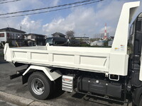 HINO Dutro Loader Dump 2KG-XZU700X 2026 274km_7
