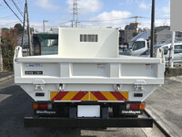 HINO Dutro Loader Dump 2KG-XZU700X 2026 274km_9