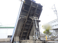 ISUZU Giga Dump KC-CXZ82K1D 1997 816,674km_10