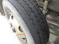 ISUZU Giga Dump KC-CXZ82K1D 1997 816,674km_11