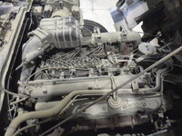 ISUZU Giga Dump KC-CXZ82K1D 1997 816,674km_12