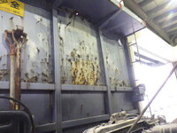 ISUZU Giga Dump KC-CXZ82K1D 1997 816,674km_13