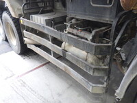 ISUZU Giga Dump KC-CXZ82K1D 1997 816,674km_14