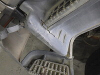 ISUZU Giga Dump KC-CXZ82K1D 1997 816,674km_17