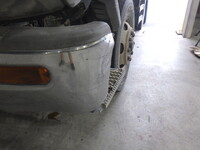 ISUZU Giga Dump KC-CXZ82K1D 1997 816,674km_18