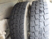 ISUZU Giga Dump KC-CXZ82K1D 1997 816,674km_19