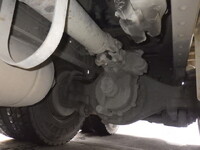 ISUZU Giga Dump KC-CXZ82K1D 1997 816,674km_20