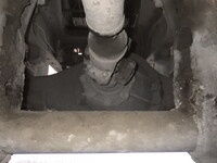 ISUZU Giga Dump KC-CXZ82K1D 1997 816,674km_21