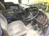 ISUZU Giga Dump KC-CXZ82K1D 1997 816,674km_23