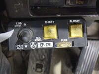 ISUZU Giga Dump KC-CXZ82K1D 1997 816,674km_24