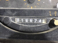 ISUZU Giga Dump KC-CXZ82K1D 1997 816,674km_27