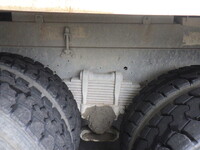 ISUZU Giga Dump KC-CXZ82K1D 1997 816,674km_30