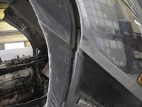 ISUZU Giga Dump KC-CXZ82K1D 1997 816,674km_31