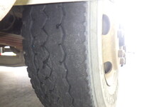 ISUZU Giga Dump KC-CXZ82K1D 1997 816,674km_33