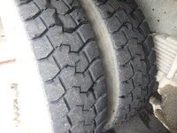 ISUZU Giga Dump KC-CXZ82K1D 1997 816,674km_35