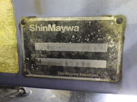 ISUZU Giga Dump KC-CXZ82K1D 1997 816,674km_36