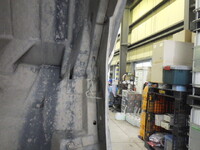 ISUZU Giga Dump KC-CXZ82K1D 1997 816,674km_37