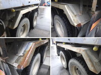 ISUZU Giga Dump KC-CXZ82K1D 1997 816,674km_39