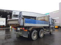 ISUZU Giga Dump KC-CXZ82K1D 1997 816,674km_4