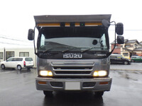 ISUZU Giga Dump KC-CXZ82K1D 1997 816,674km_6