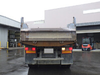 ISUZU Giga Dump KC-CXZ82K1D 1997 816,674km_8