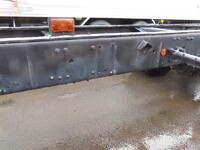 MITSUBISHI FUSO Super Great Chassis 2PG-FV70HZ 2023 37,800km_10