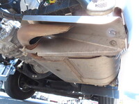 MITSUBISHI FUSO Super Great Chassis 2PG-FV70HZ 2023 37,800km_11