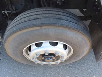 MITSUBISHI FUSO Super Great Chassis 2PG-FV70HZ 2023 37,800km_12