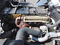 MITSUBISHI FUSO Super Great Chassis 2PG-FV70HZ 2023 37,800km_13