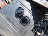 MITSUBISHI FUSO Super Great Chassis 2PG-FV70HZ 2023 37,800km_15