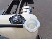 MITSUBISHI FUSO Super Great Chassis 2PG-FV70HZ 2023 37,800km_16