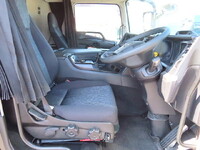 MITSUBISHI FUSO Super Great Chassis 2PG-FV70HZ 2023 37,800km_17