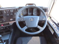 MITSUBISHI FUSO Super Great Chassis 2PG-FV70HZ 2023 37,800km_19