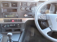 MITSUBISHI FUSO Super Great Chassis 2PG-FV70HZ 2023 37,800km_20