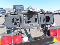 MITSUBISHI FUSO Super Great Chassis 2PG-FV70HZ 2023 37,800km_23