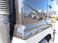 MITSUBISHI FUSO Super Great Chassis 2PG-FV70HZ 2023 37,800km_25