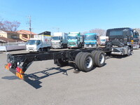 MITSUBISHI FUSO Super Great Chassis 2PG-FV70HZ 2023 37,800km_2