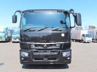 MITSUBISHI FUSO Super Great Chassis 2PG-FV70HZ 2023 37,800km_3