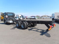 MITSUBISHI FUSO Super Great Chassis 2PG-FV70HZ 2023 37,800km_4